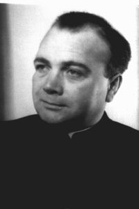 Pfr. Eugen Pfahls (nicht datiert)